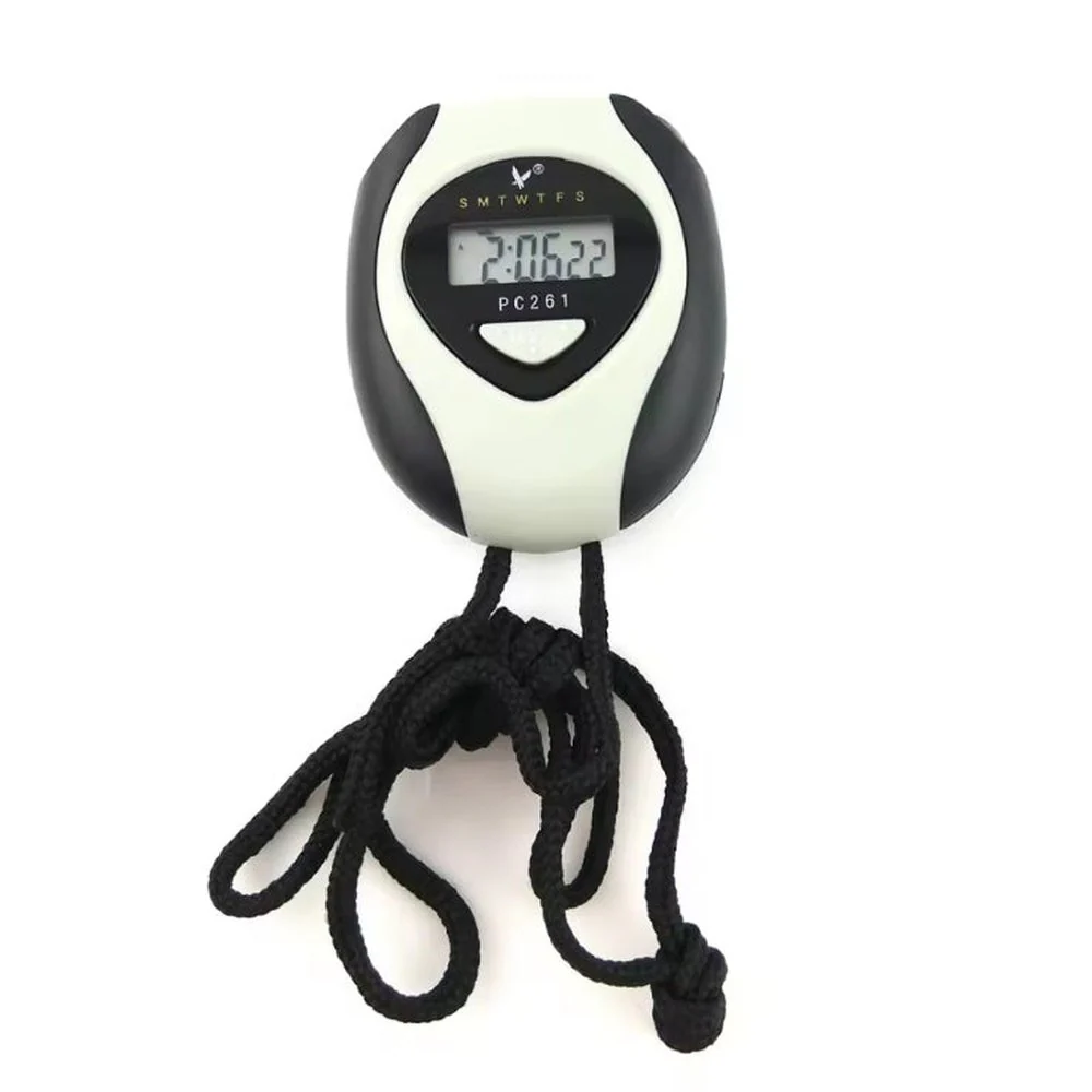 LEAP Timer Digital Leap Timer Stopwatch PC261 - Image 2