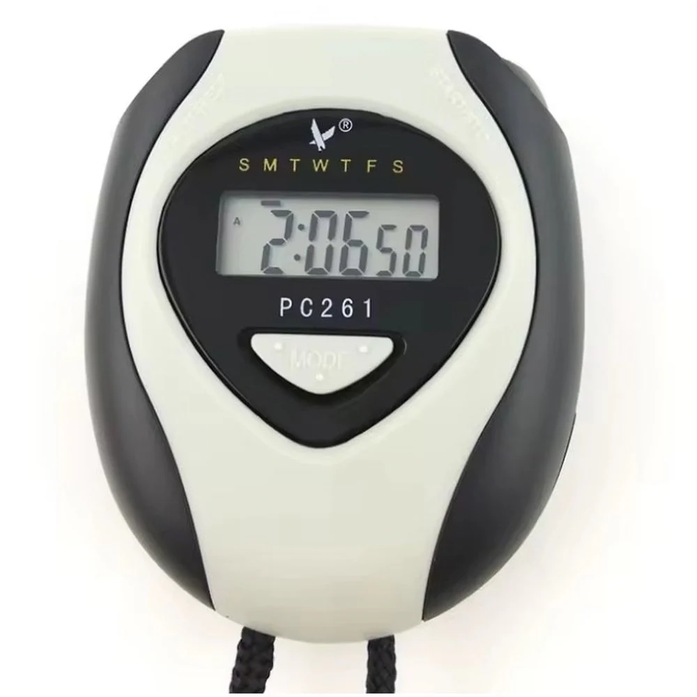 LEAP Timer Digital Leap Timer Stopwatch PC261 - Image 4