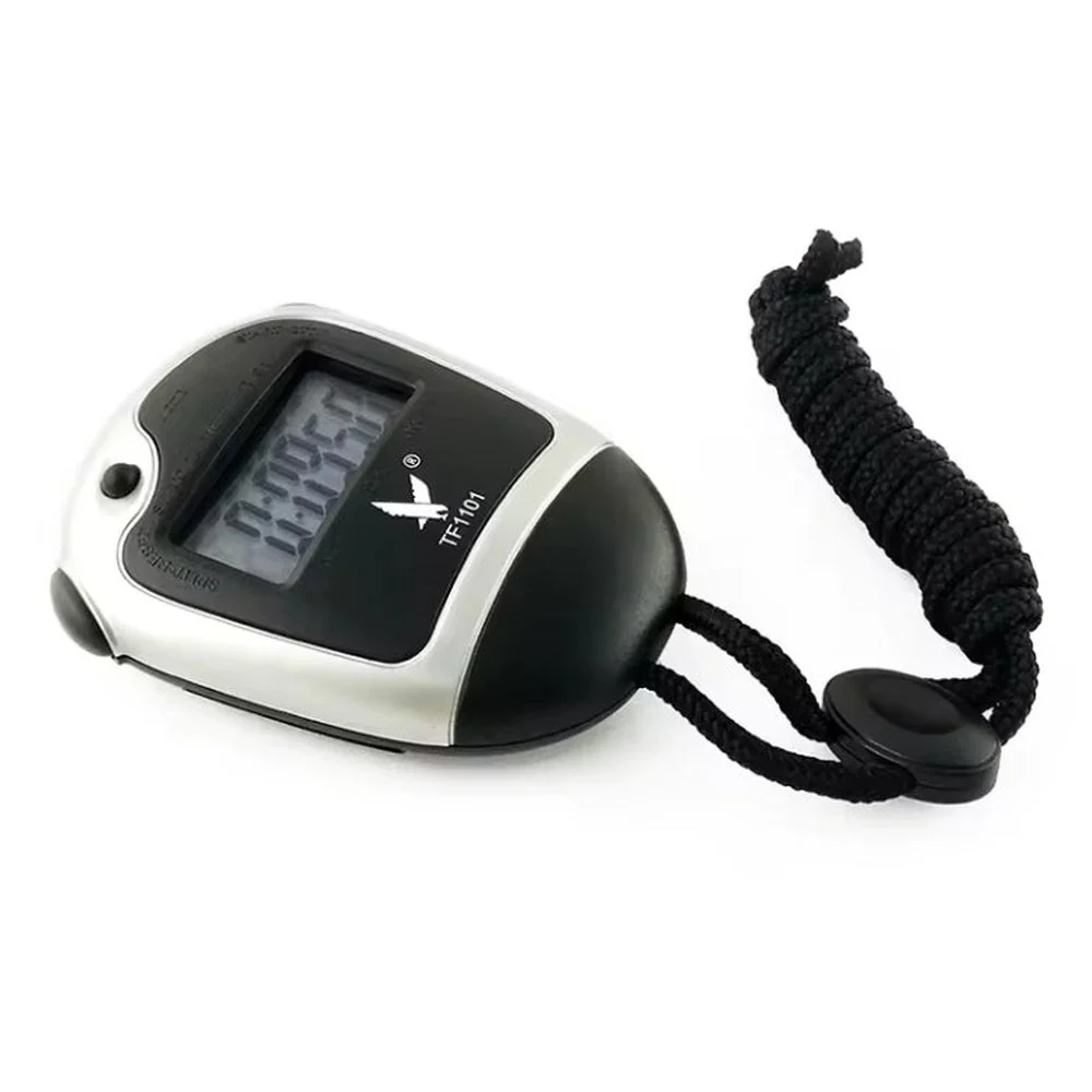 LEAP Wholesale Retail Stopwatch Electronic Stopwatch Cheap Price TF1101 - Image 3