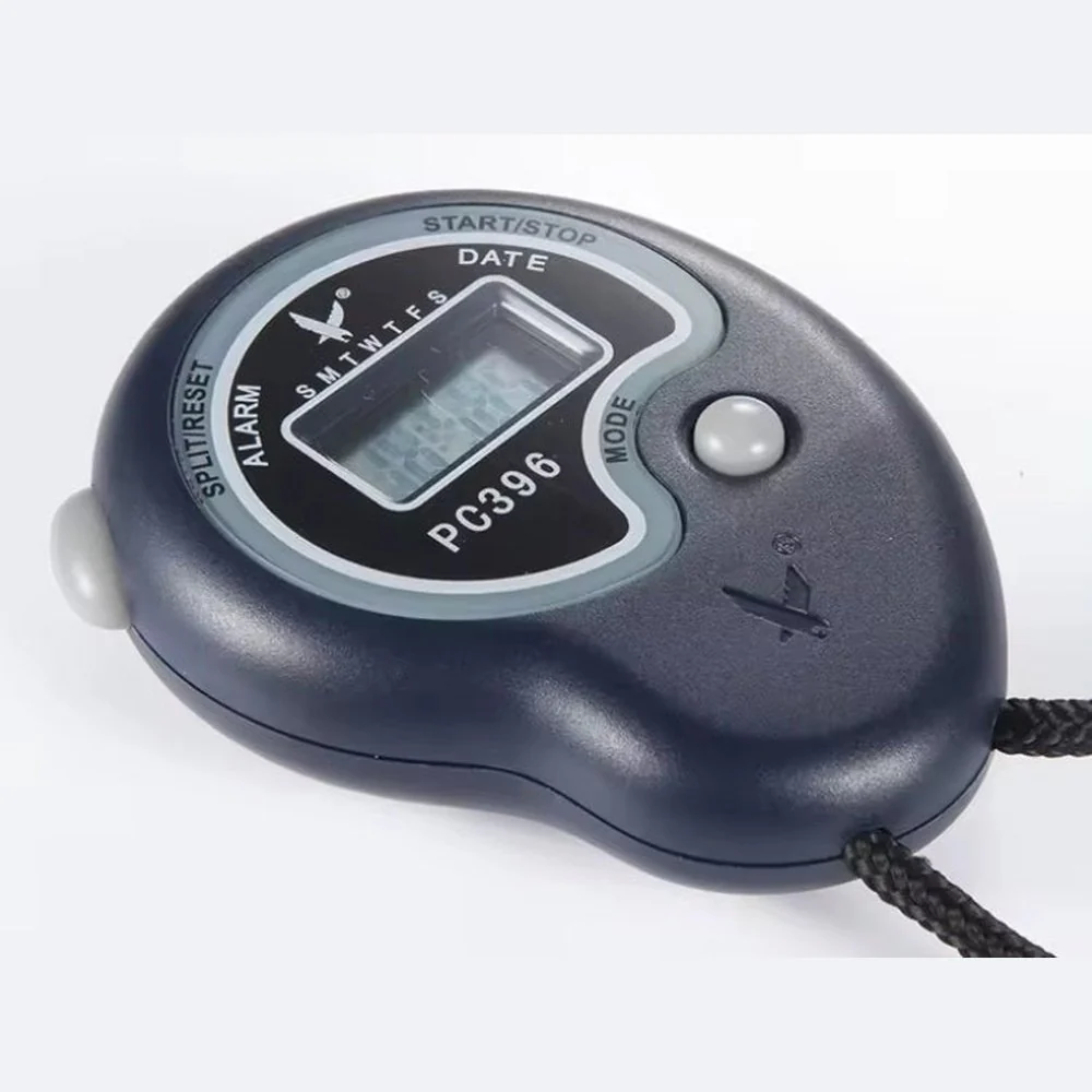 LEAP Mini Digital Stopwatch PC396 - Image 2