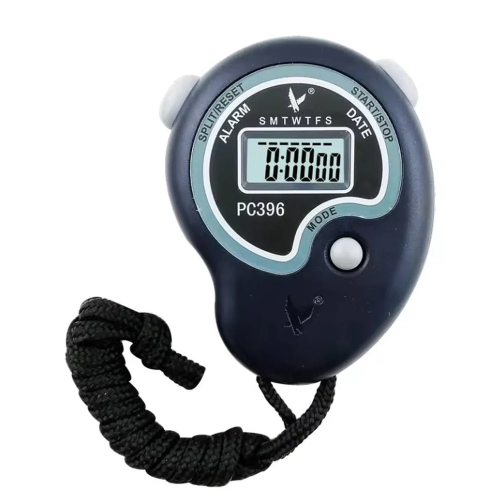 LEAP Mini Digital Stopwatch PC396 - Image 3