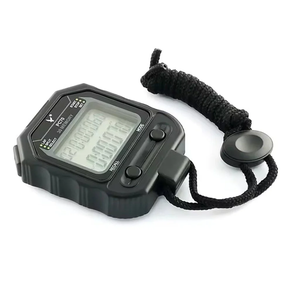 LEAP Factory Stopwatch Customized Sports Timer PC70 - Image 2