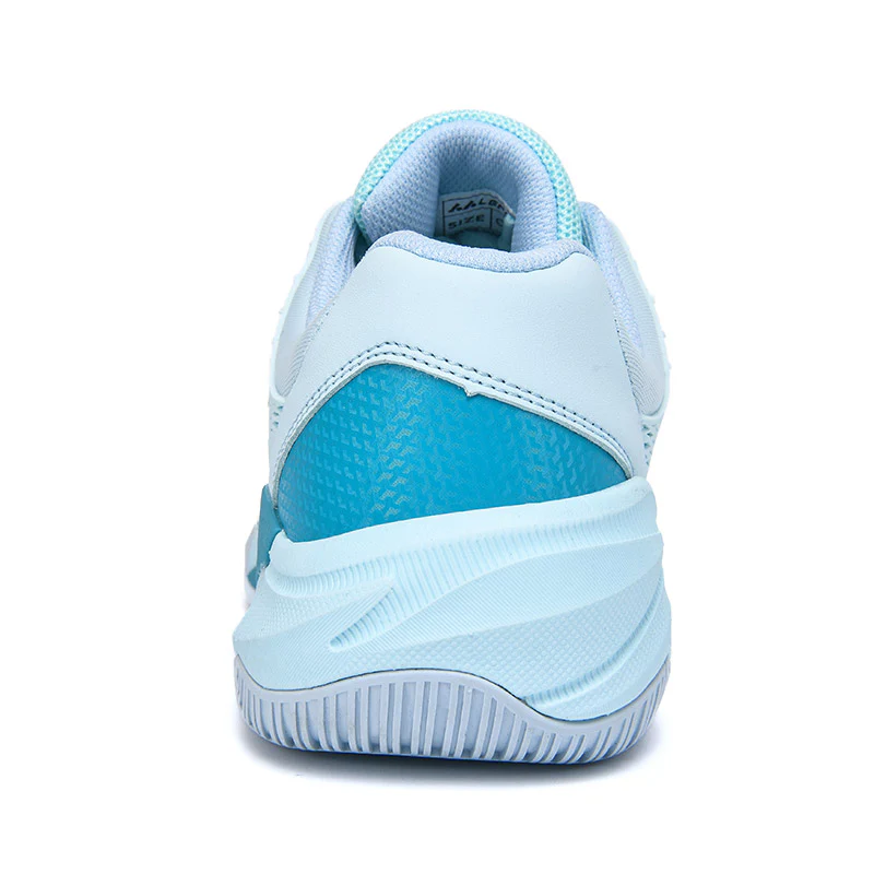 LEFUS Professional Non-Slip Tennis Shoes, Breathable KPU Mesh Sneakers with MD Rubber TPU Sole for Outdoor Sports L033 - Image 38