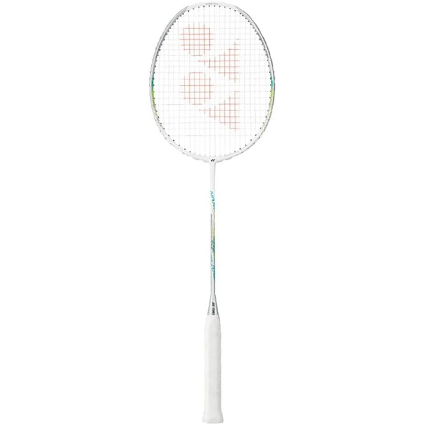 Li-Ning AXFORCE 90 MAX Tiger Edition Badminton Racket – Red/Black – 3U/4U - Image 2