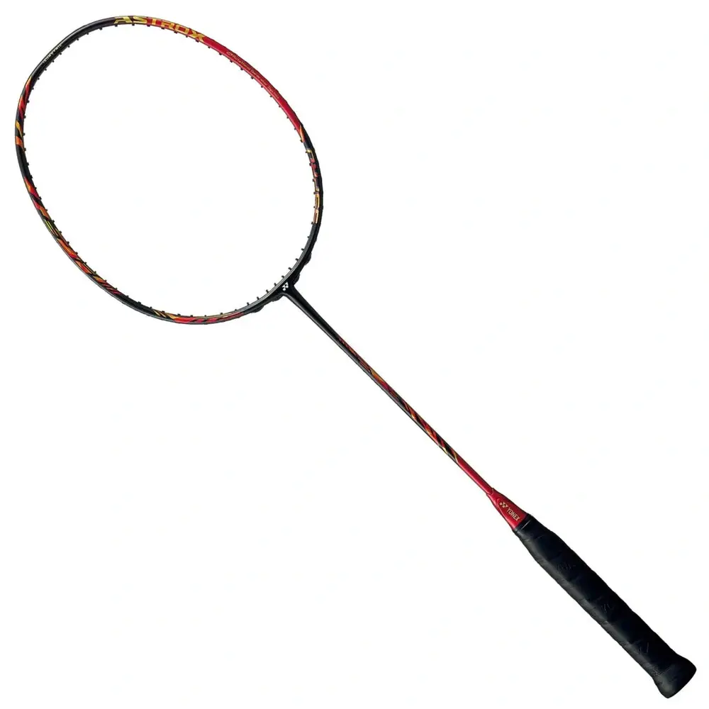 YONEX Astrox 99 PRO Cherry Sunburst Badminton Racket 4U G5 Weight 83g - Image 3