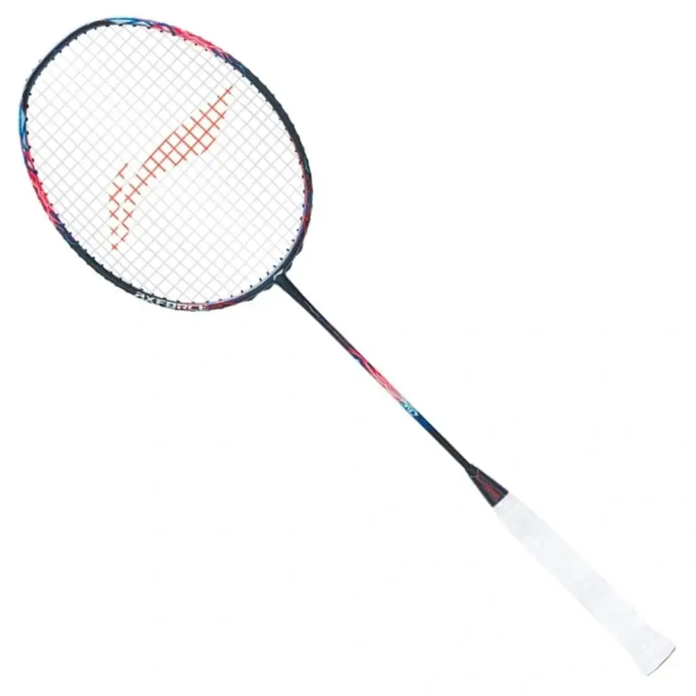 Li Ning AxForce 90 TIGER Max (83 Grams) Badminton Racquet / Badminton Racket