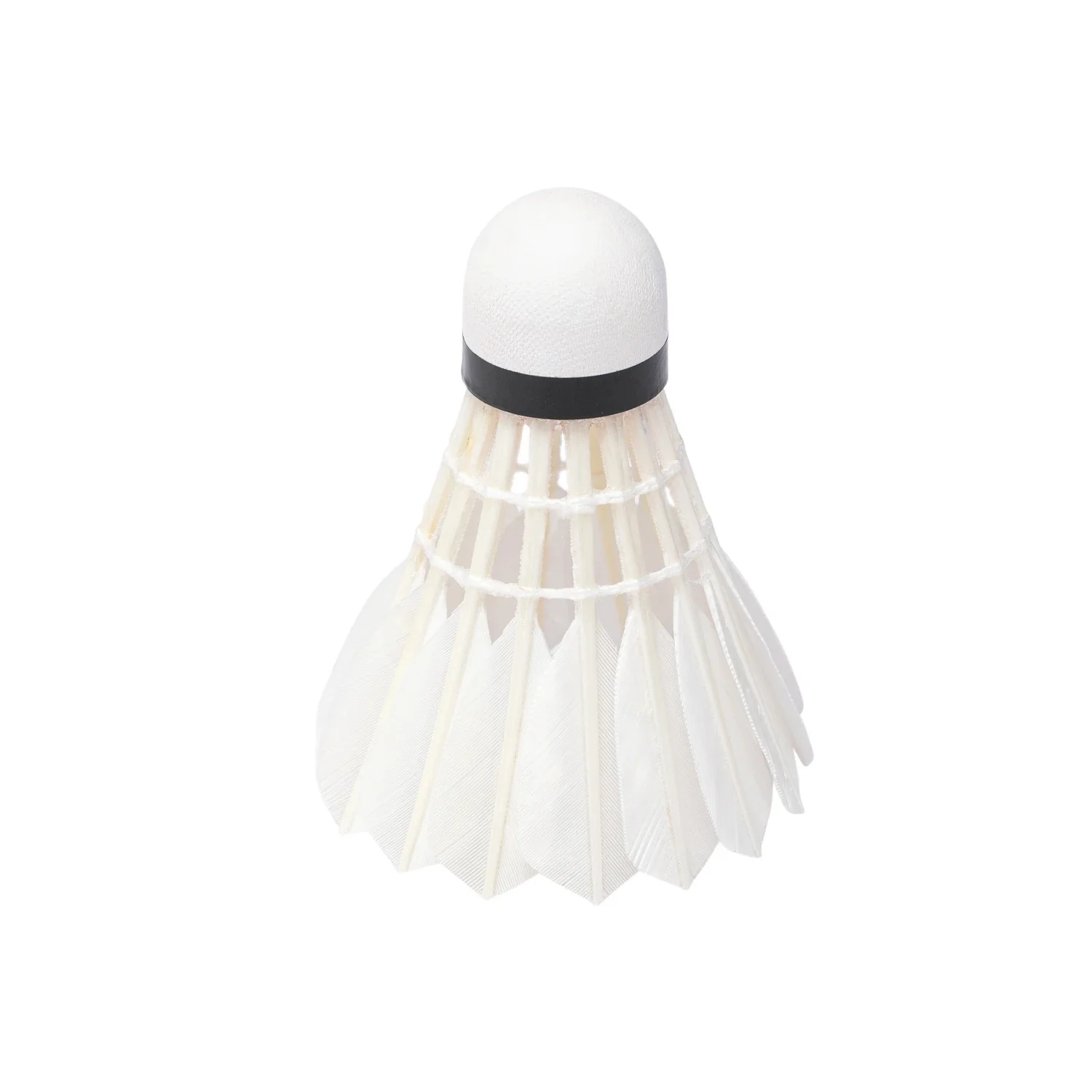 LI NING 12 PCS C90 Badminton Duck Feather Badminton Shuttlecock - Image 3
