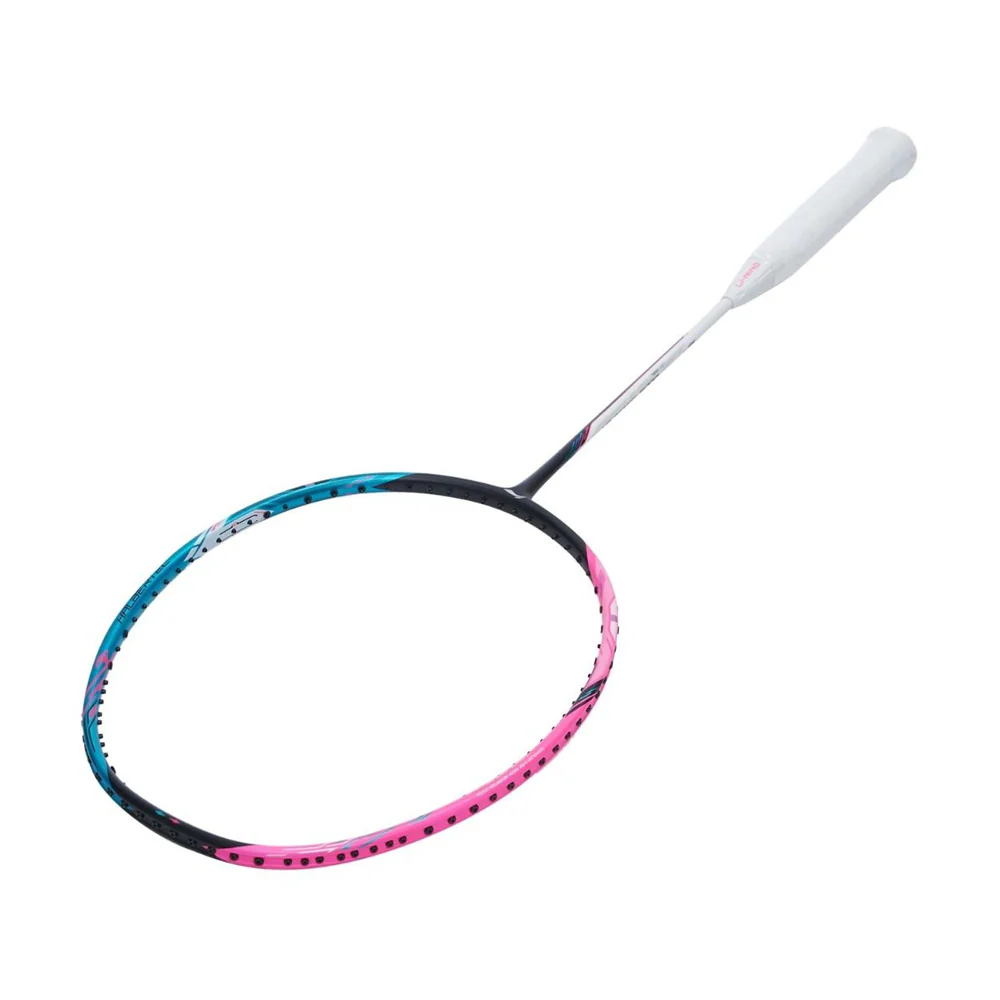 Li Ning Halbertec 8000 Badminton Racket - 3U (85 - 89G) / 4U (80 - 84G)