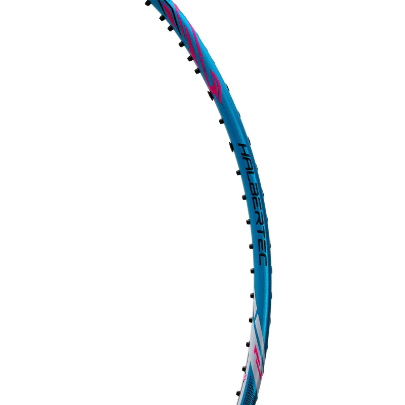 Li Ning Halbertec 8000 Badminton Racket - 3U (85 - 89G) / 4U (80 - 84G) - Image 6