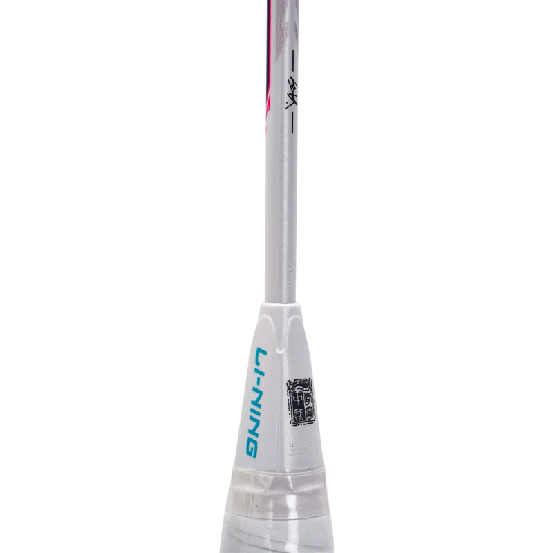 Li Ning Halbertec 8000 Badminton Racket - 3U (85 - 89G) / 4U (80 - 84G) - Image 8