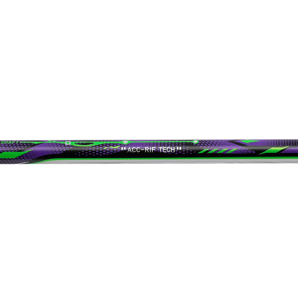 Li Ning Halbertec 9000 Badminton Racket - Image 10