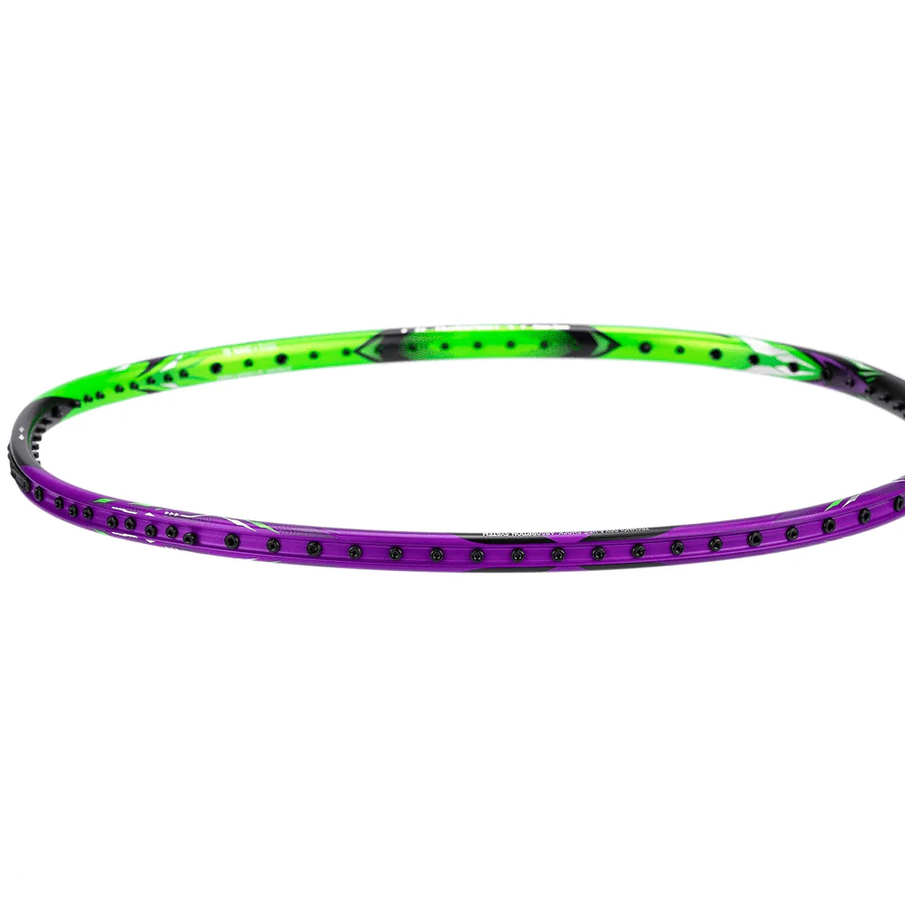 Li Ning Halbertec 9000 Badminton Racket - Image 11