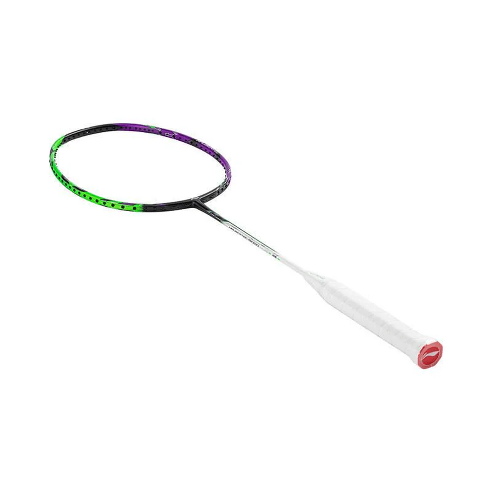 Li Ning Halbertec 9000 Badminton Racket - Image 2