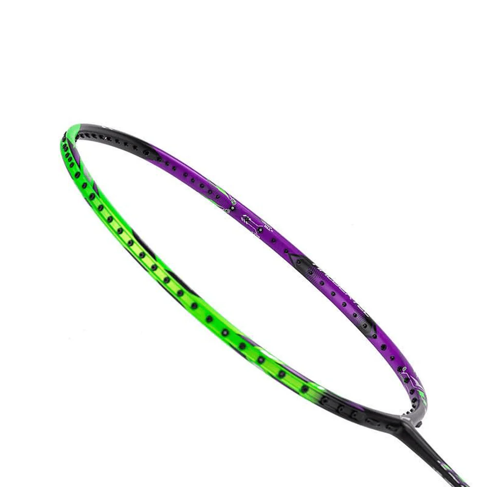 Li Ning Halbertec 9000 Badminton Racket - Image 3