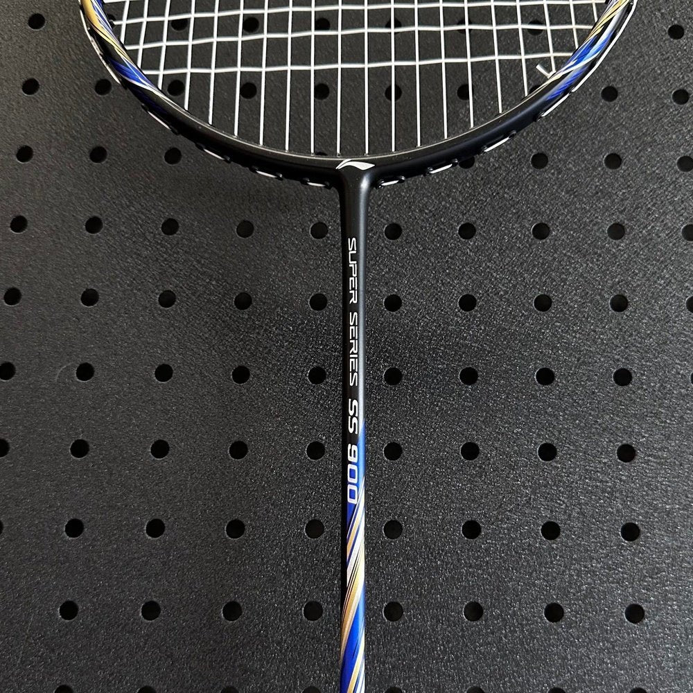 Li Ning Super Series SS 900 (84 Grams) Badminton Racquet / Badminton Racket - Image 13