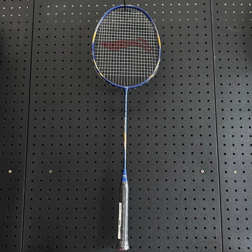 Li Ning Super Series SS 900 (84 Grams) Badminton Racquet / Badminton Racket - Image 8