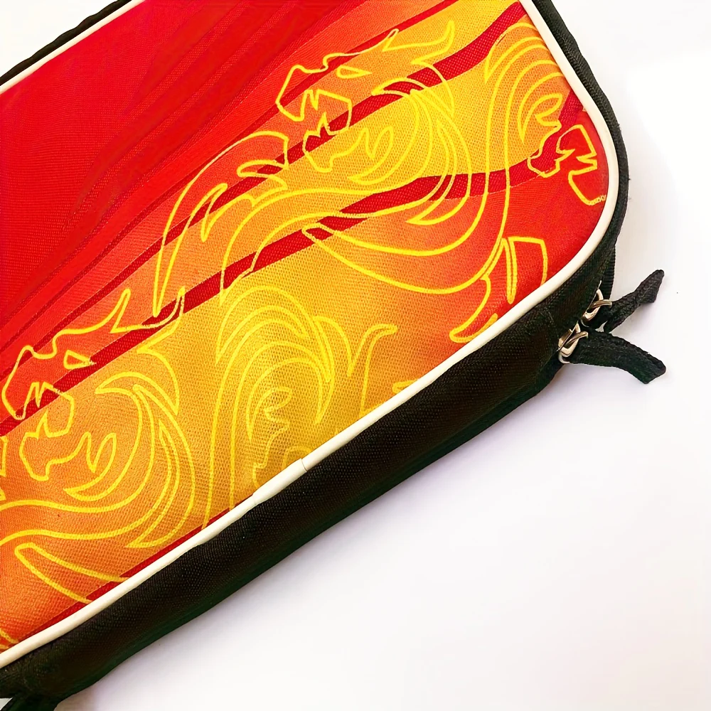 LI-NING Table Tennis Racket Case - Image 4