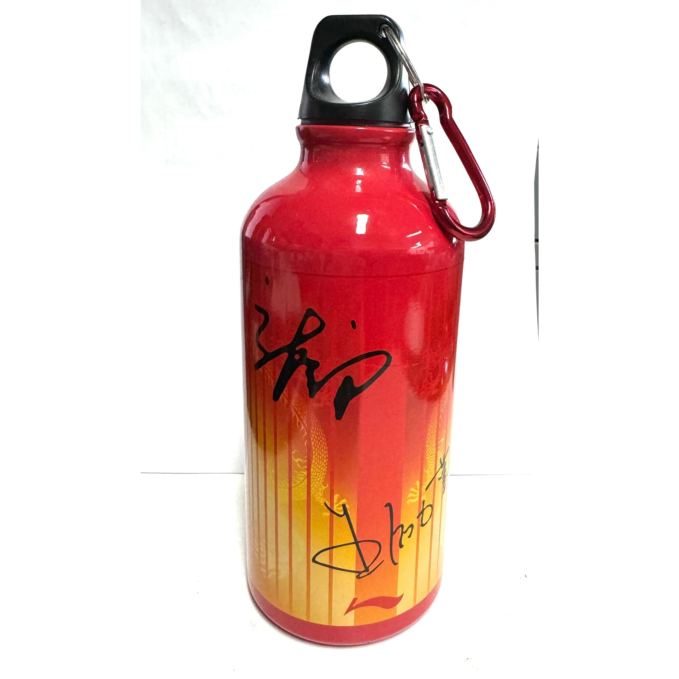 LINING SPORTS WATER BOTTLE 220ML - Image 2