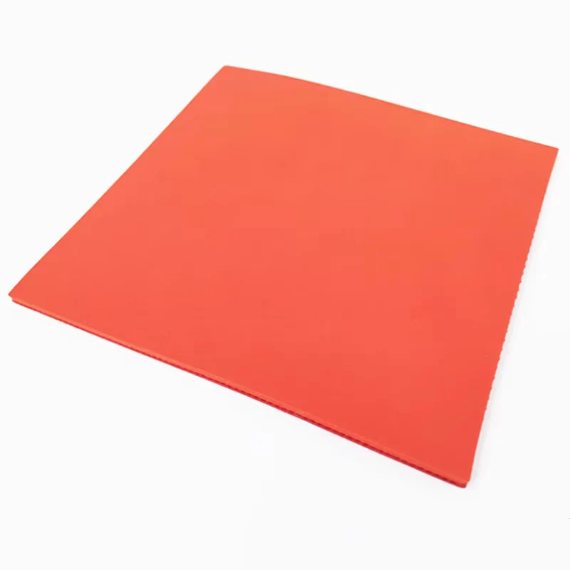 LOKI ARTHUR CHINA Table Tennis Rubber Tensor - Black - Image 4