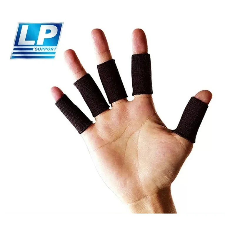 LP Long Finger Band 653