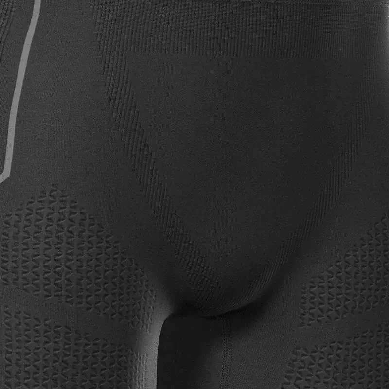 LP Compression Wear Long Tights ARM2901Z – Muscle Support for Training & Recovery - Image 5