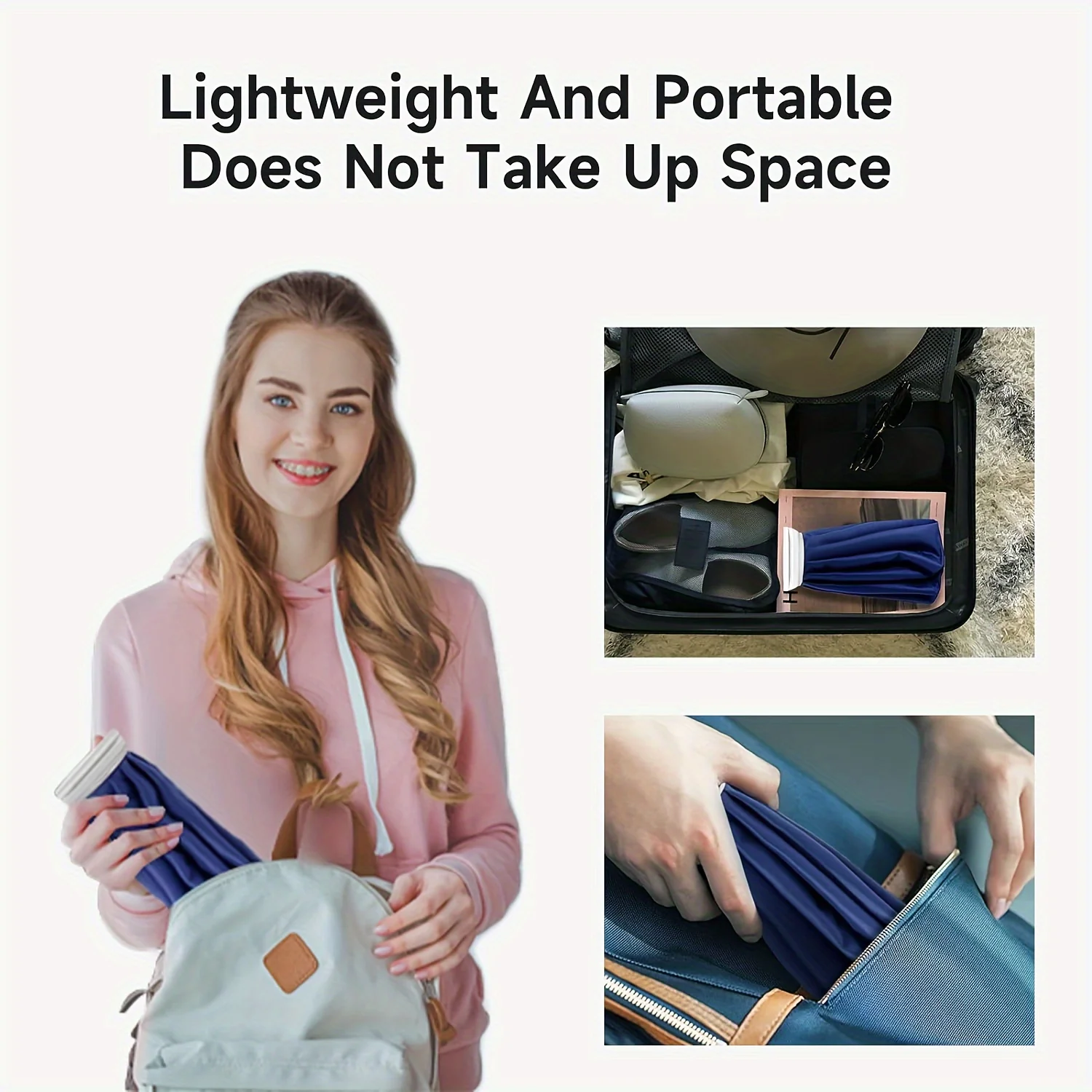 LP Reusable Ice Pack Bag 894P - Image 9
