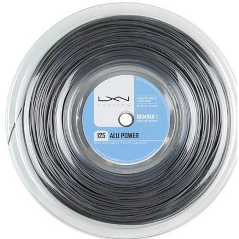 LUXILON WRZ995100SI ALU POWER 125 SET SI Strings,12.2m/40ft made in Belgium. - Image 3