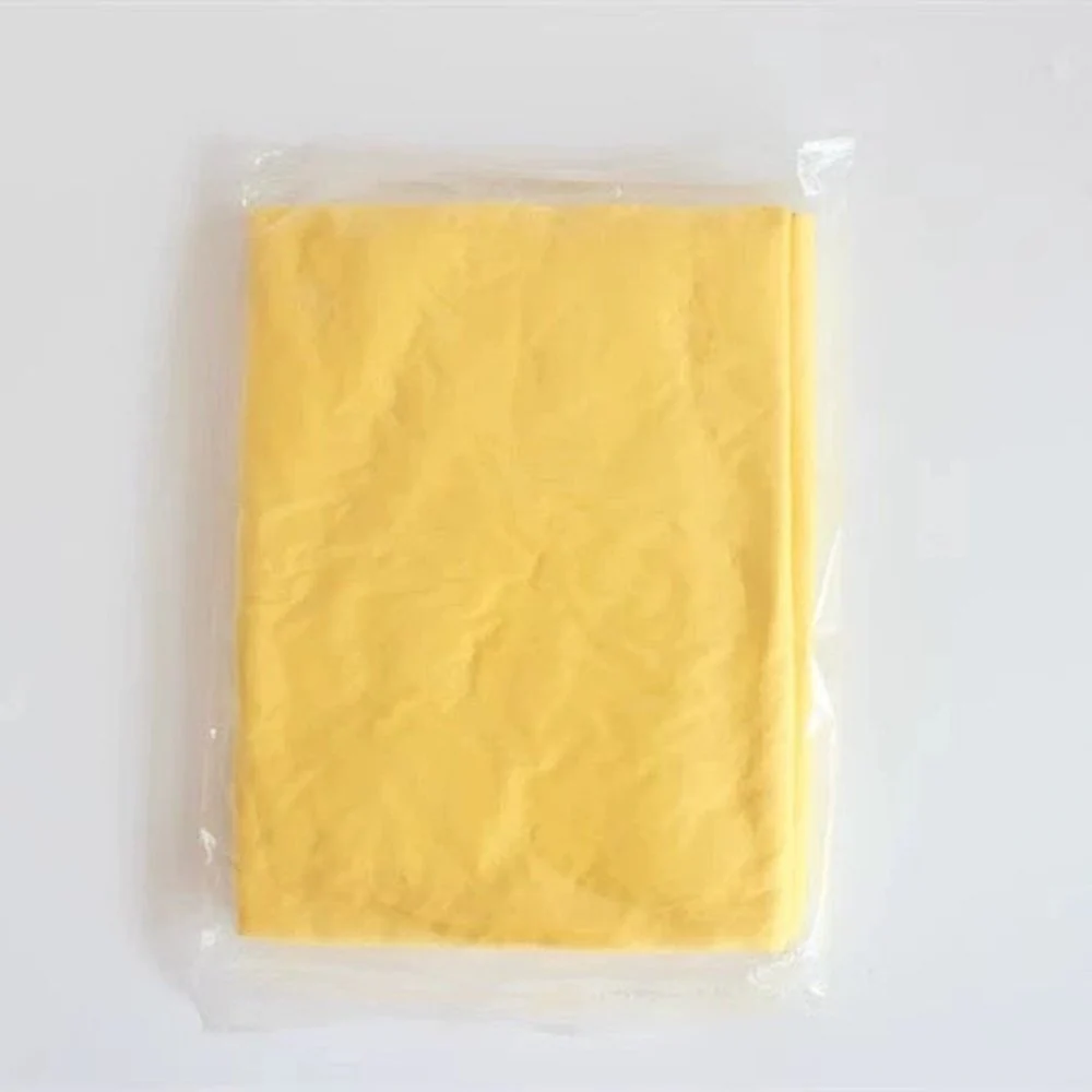 SPPHONEIX Absorbent Suede Quick Dry Towel Sports Gym Camp Swim Beach Travel 32*35CM - Image 3