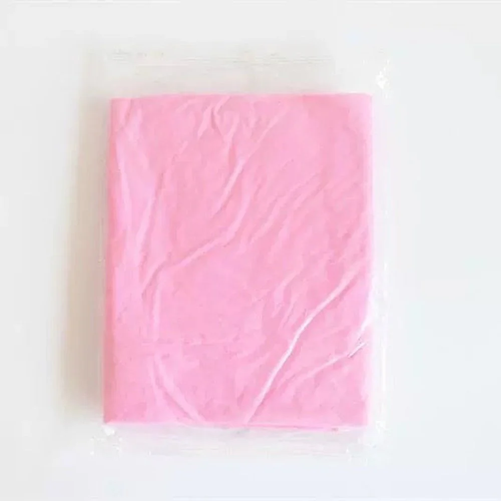 SPPHONEIX Absorbent Suede Quick Dry Towel Sports Gym Camp Swim Beach Travel 32*35CM - Image 4