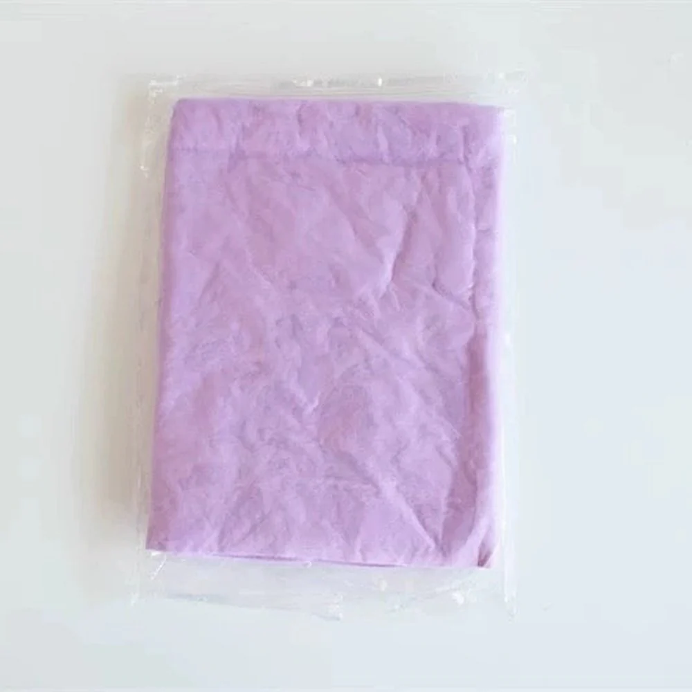 SPPHONEIX Absorbent Suede Quick Dry Towel Sports Gym Camp Swim Beach Travel 32*35CM - Image 5