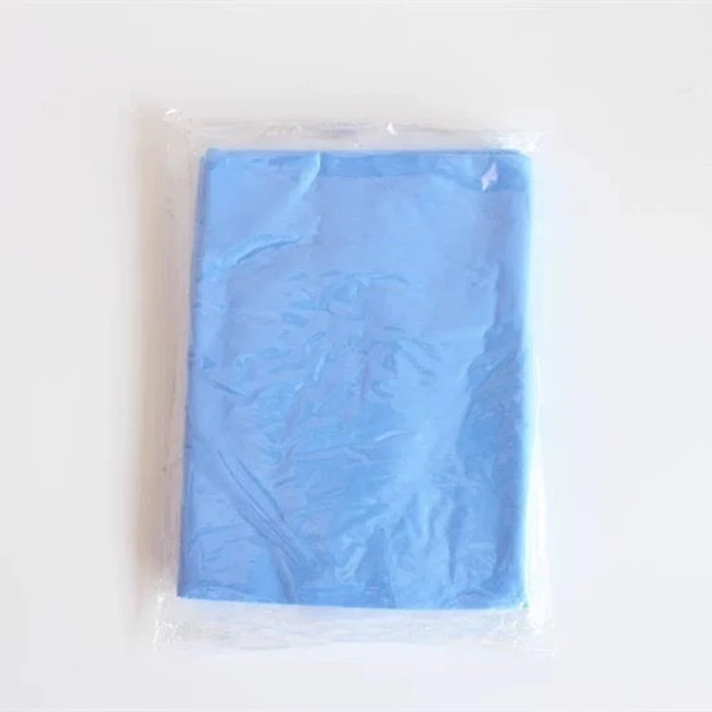 SPPHONEIX Absorbent Suede Quick Dry Towel Sports Gym Camp Swim Beach Travel 32*35CM - Image 7