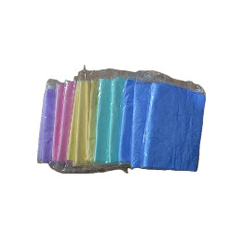 SPPHONEIX Absorbent Suede Quick Dry Towel Sports Gym Camp Swim Beach Travel 32*35CM - Image 9