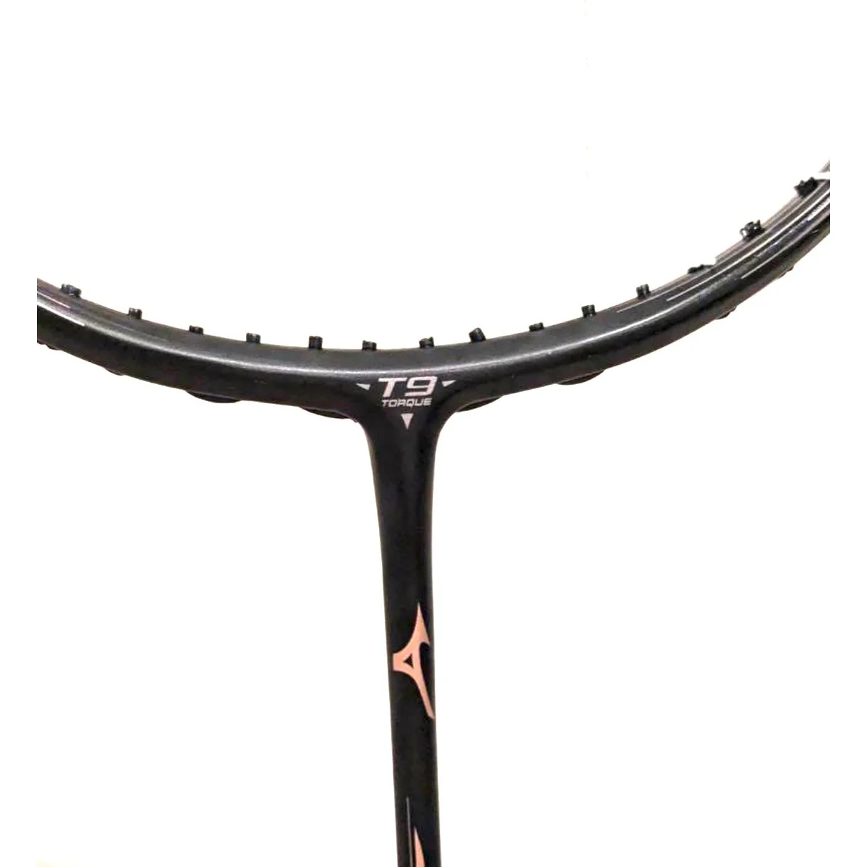 MIZUNO ACRO SPEED 0 BADMINTON RACKET 4U6 (73JTB40009) - Image 4