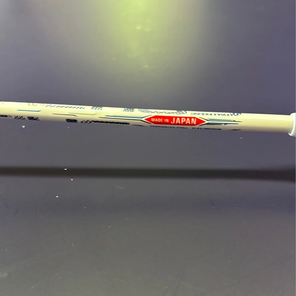 Mizuno ALTIUS 01 FEEL badminton racket 3U5 (73JTB20162) - Image 5