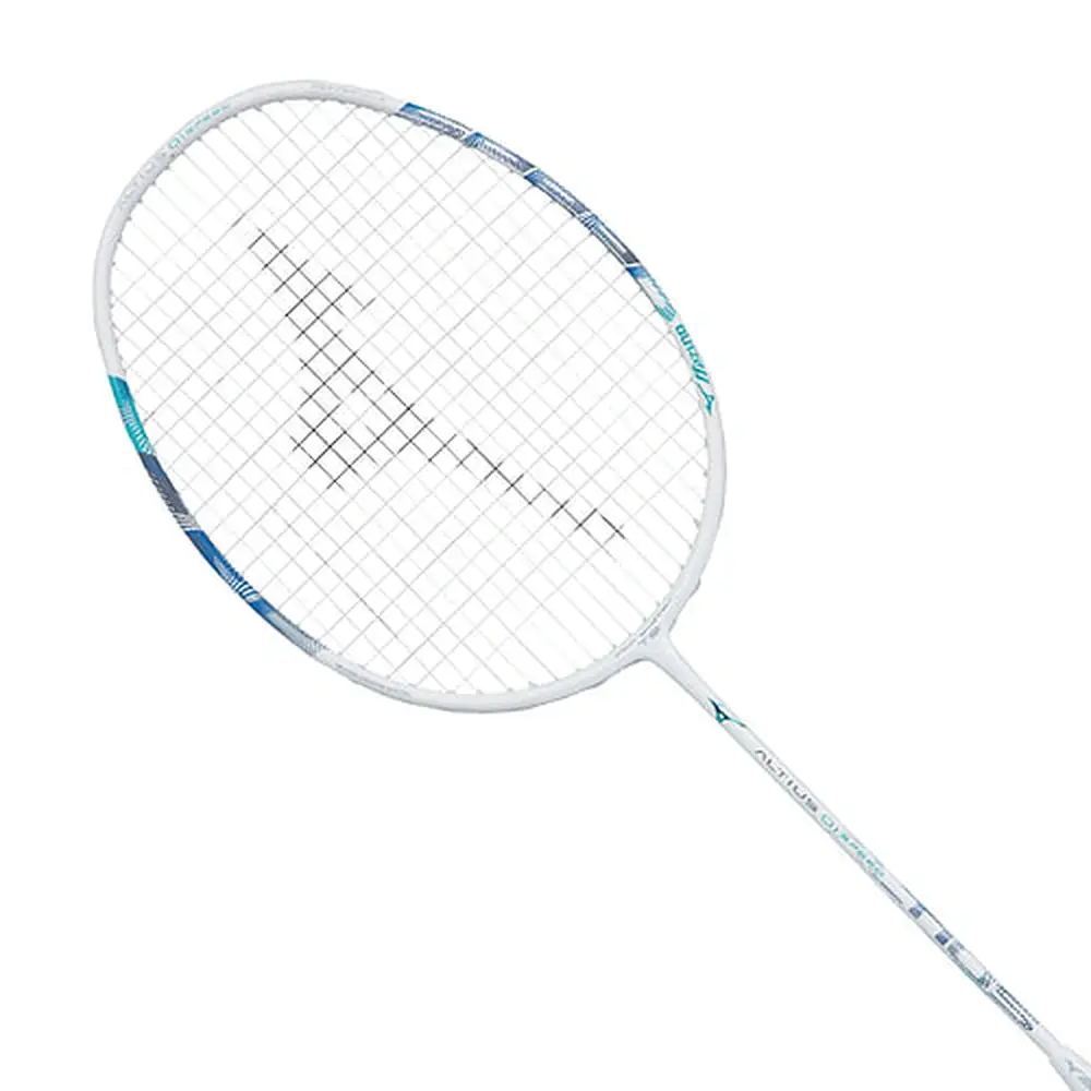 Mizuno ALTIUS 01 FeelS badminton racket 4U5 (73JTB11026) - Image 3