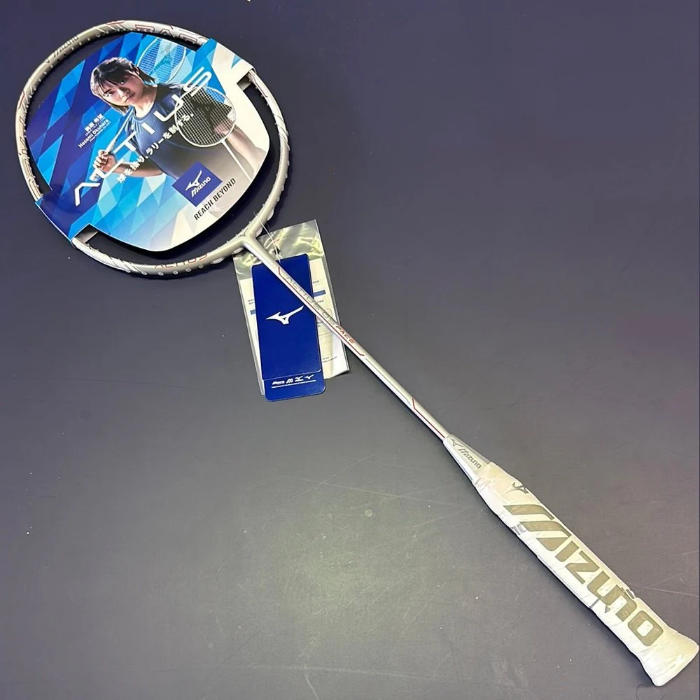 Mizuno ALTIUS 05 PACE badminton racket 4U (73MTB10502)