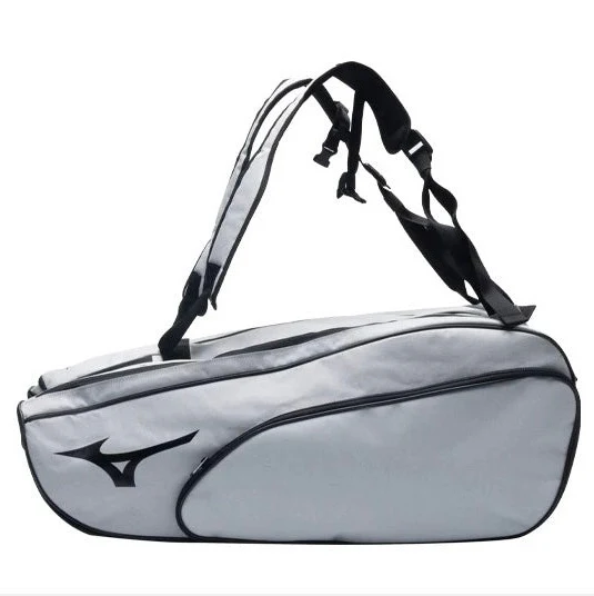 Mizuno BADMINTON RACKET BAG C3CY43Z2 (74*24*26CM)