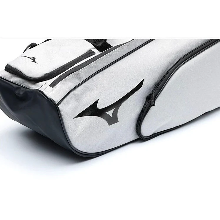 Mizuno BADMINTON RACKET BAG C3CY43Z2 (74*24*26CM) - Image 3