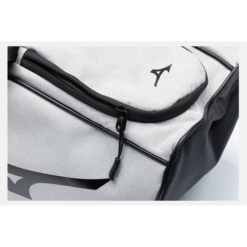 Mizuno BADMINTON RACKET BAG C3CY43Z2 (74*24*26CM) - Image 5