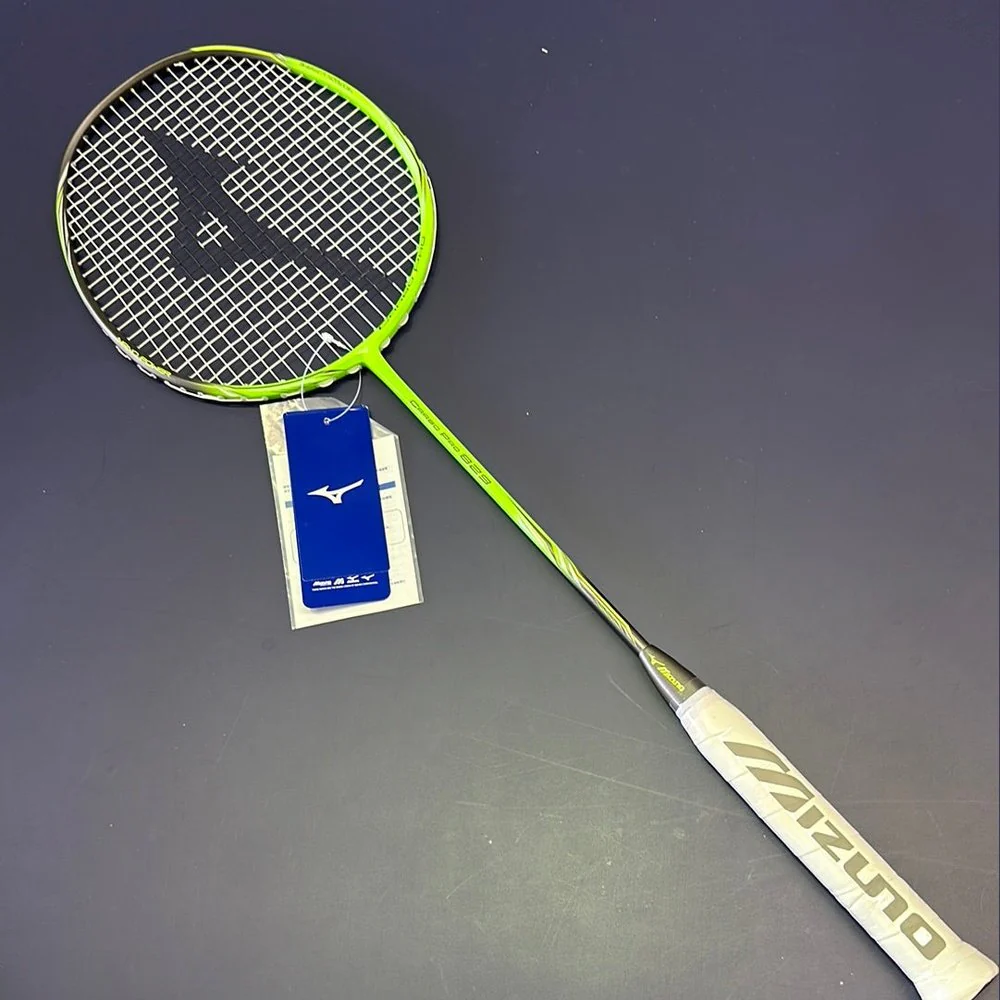 Mizuno Carbo Pro 829 Badminton Racket (73TTB18290) - Image 3