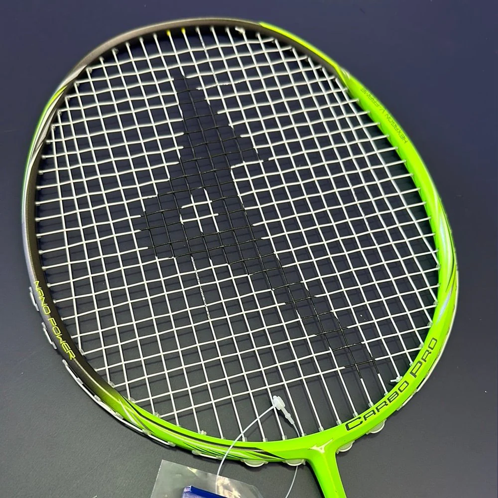 Mizuno Carbo Pro 829 Badminton Racket (73TTB18290) - Image 4