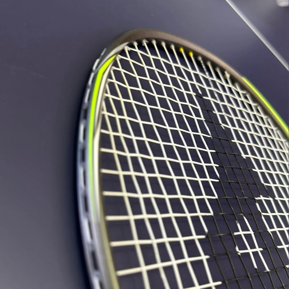 Mizuno Carbo Pro 829 Badminton Racket (73TTB18290) - Image 5