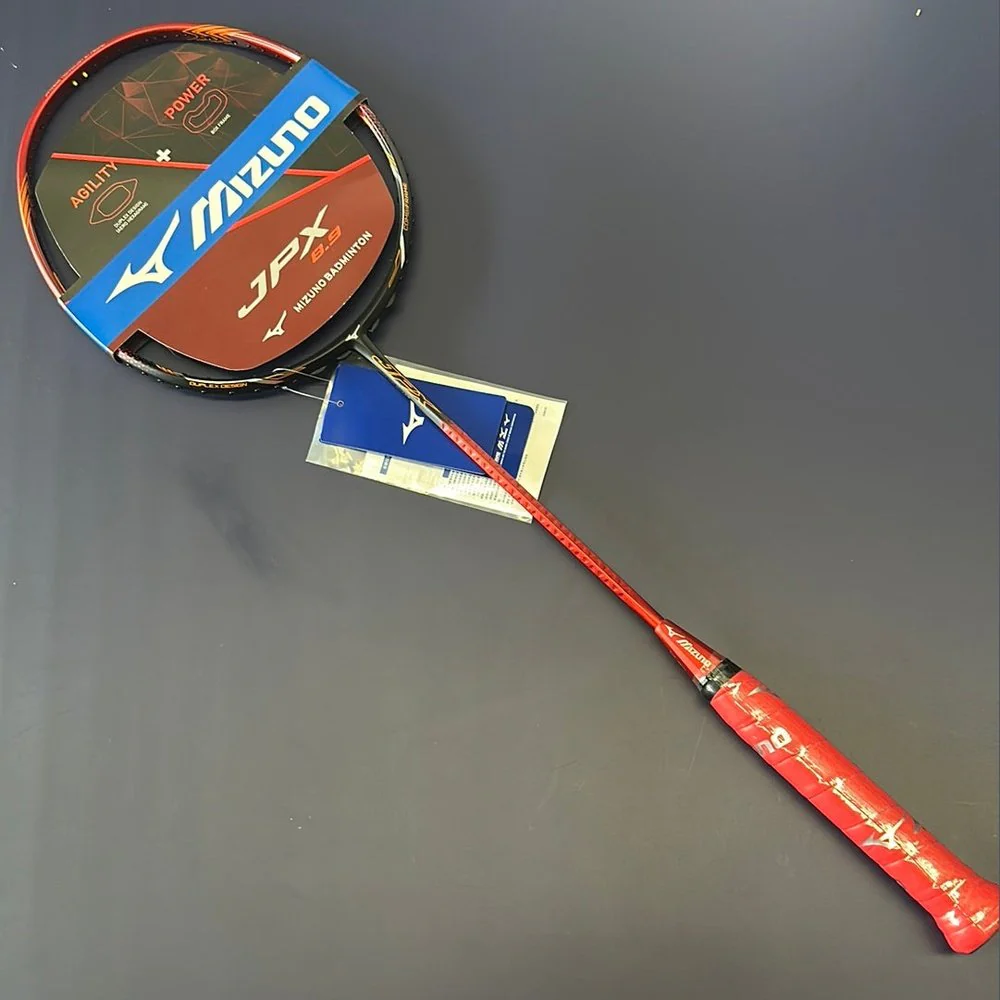 MIZUNO JPX 8.9 Badminton Racket 4UG5 (73MTB10002)