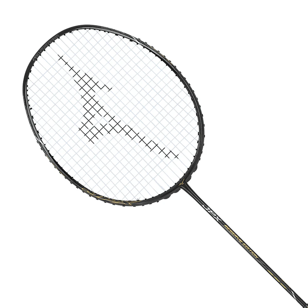 Mizuno JPX RESERVE EDITION Badminton Racket(73MTB10001) - 4UG5 / 3UG5 - Image 3