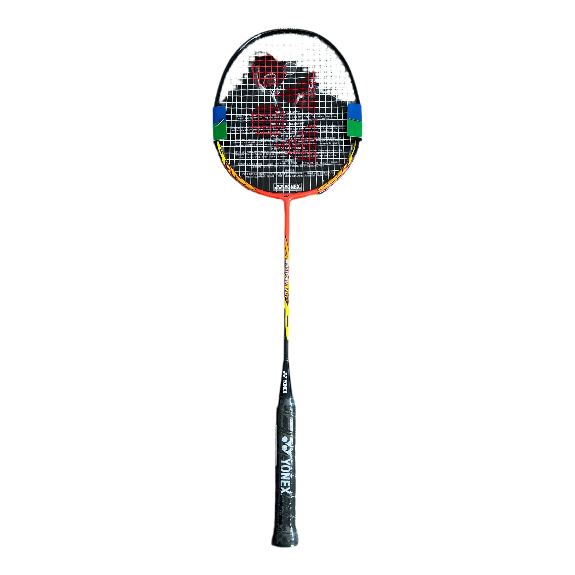 YONEX Badminton Racket - Image 2