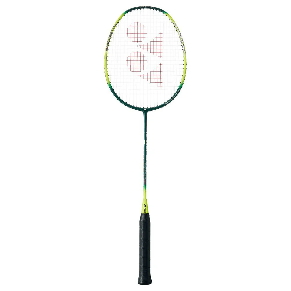 Yonex NANOFLARE 001 FEEL Badminton racket 5U G5 Weight 78g - Image 3