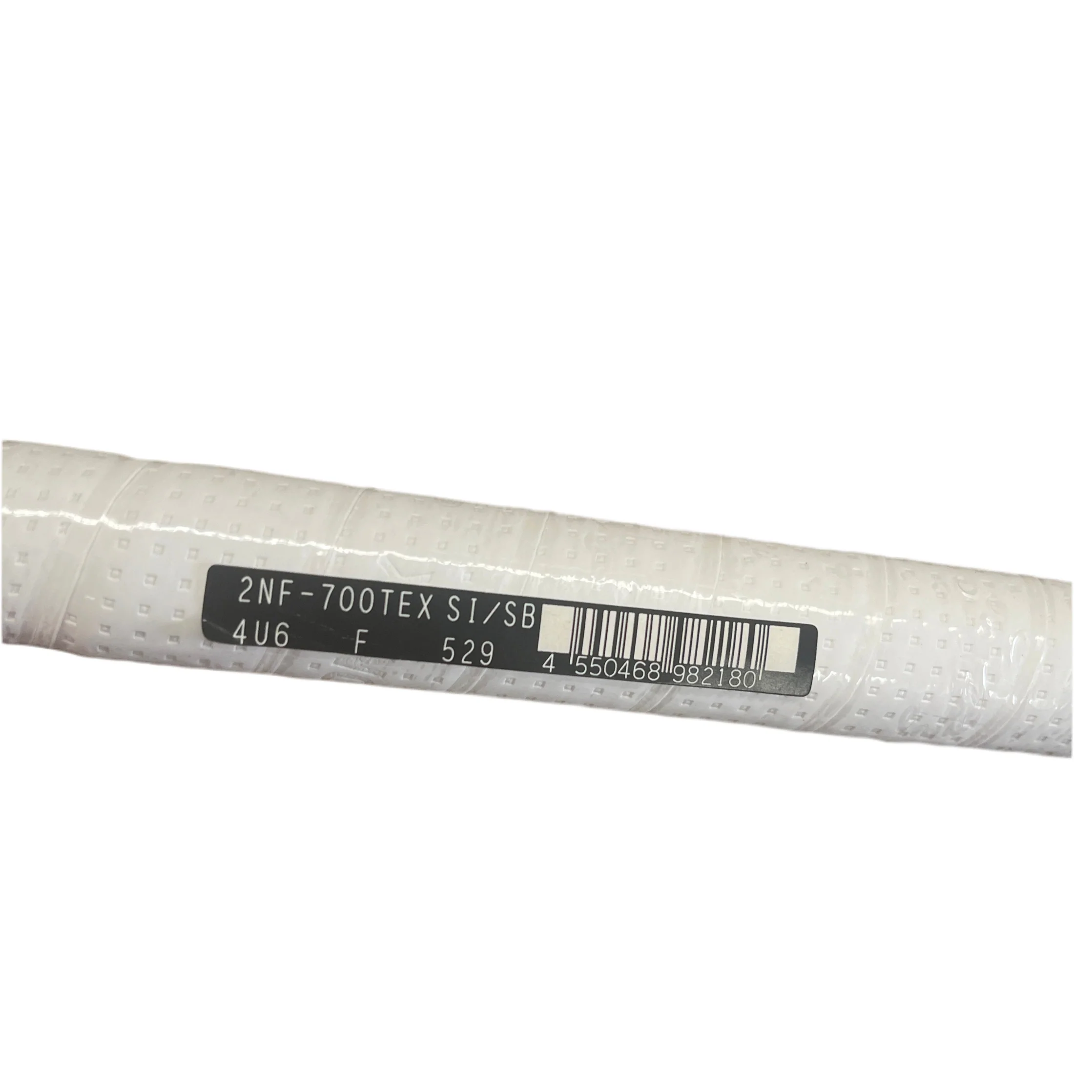 YONEX Nanoflare 700 tour (Silver/Sky Blue)-FRAME Badminton Racket - Image 6