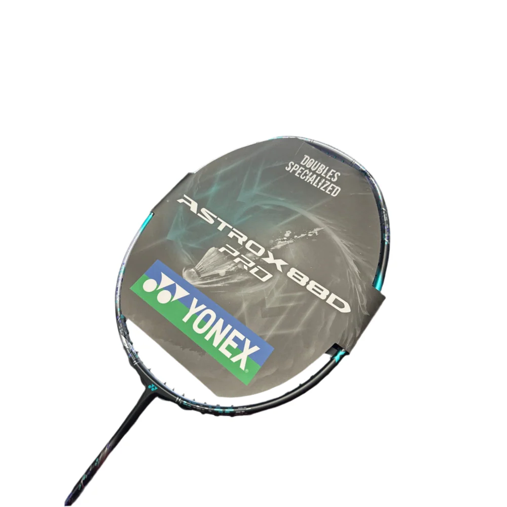 Yonex Astrox 88D PRO (Gen 3) Badminton Racket 3U*4U - Image 2