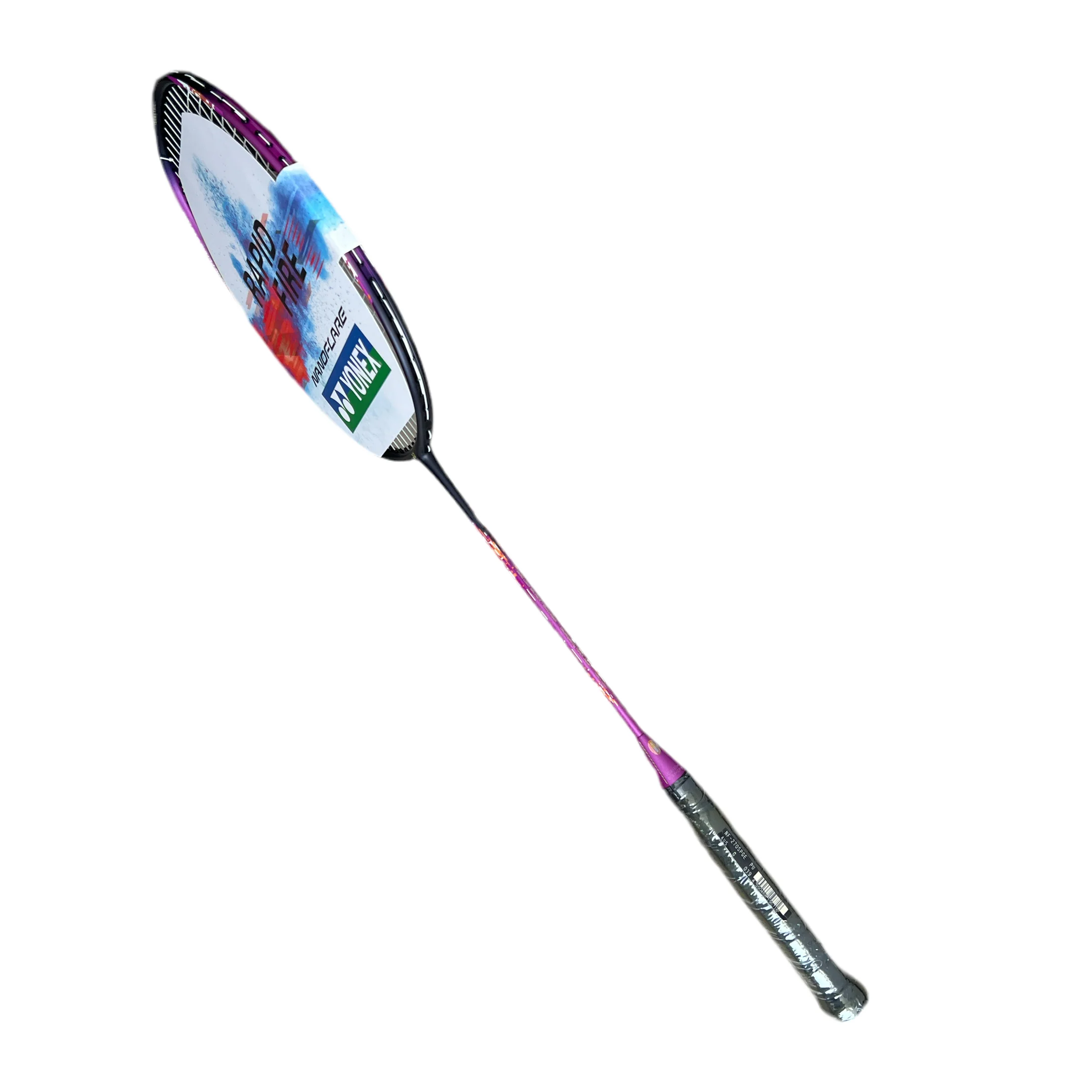 YONEX Nanoflare 270 Speed Badminton Racket NF - 270SPGE 4U5 Strung