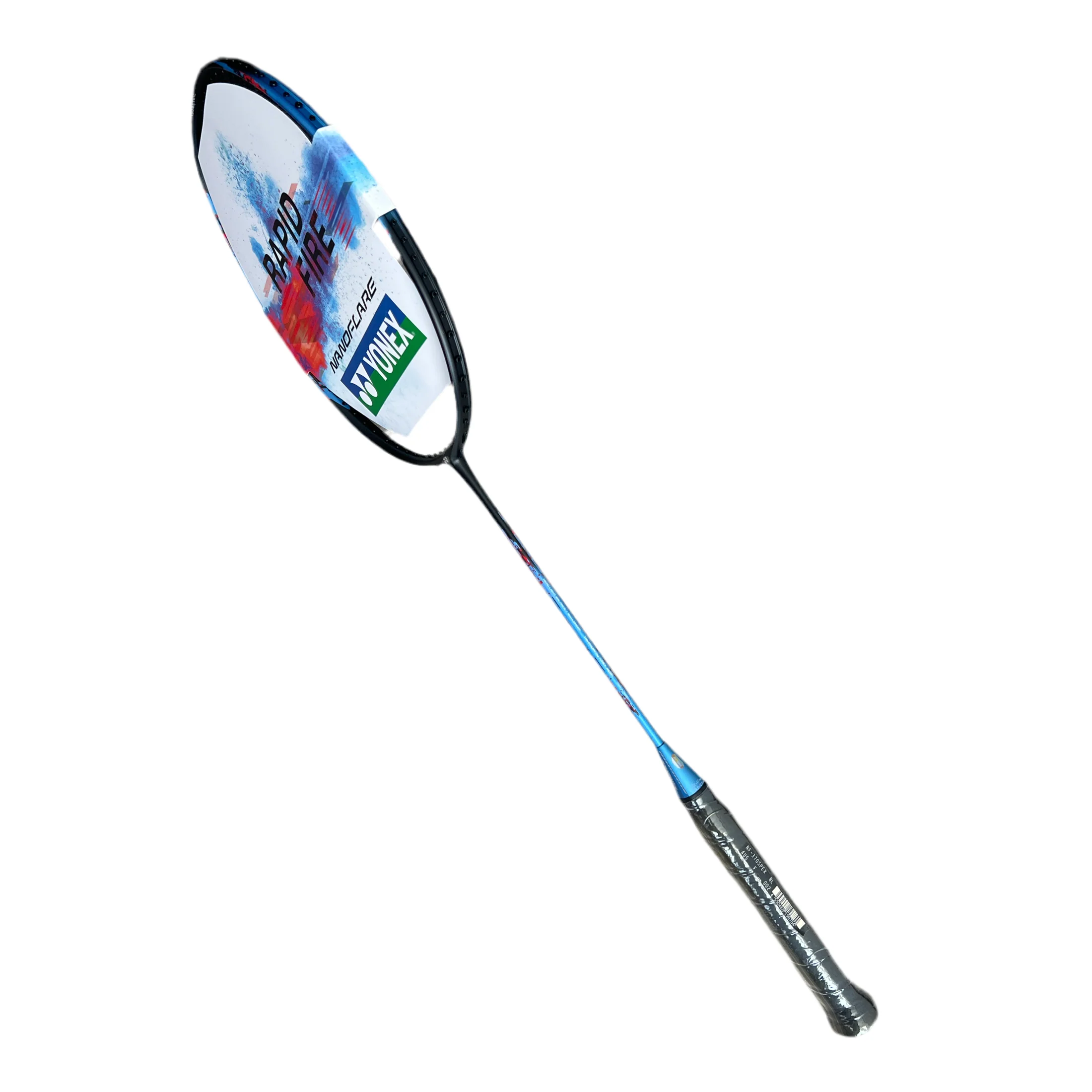 YONEX Nanoflare 370 Speed Racket NF-370SPGE Badminton Racket - Image 3
